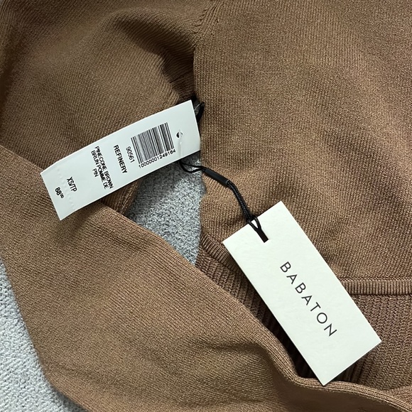 Babaton Refinery sculpt knit - Picture 3 of 8